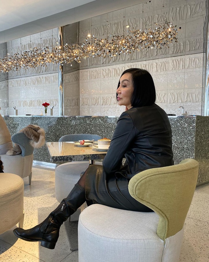 ม้า อรนภา