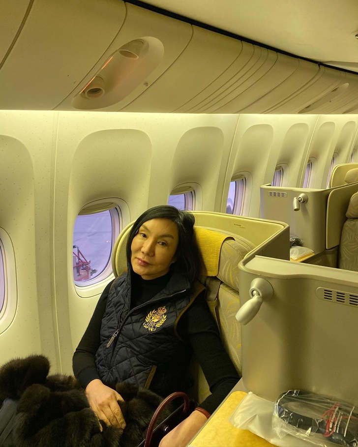 ม้า อรนภา