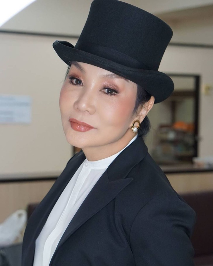 ม้า อรนภา