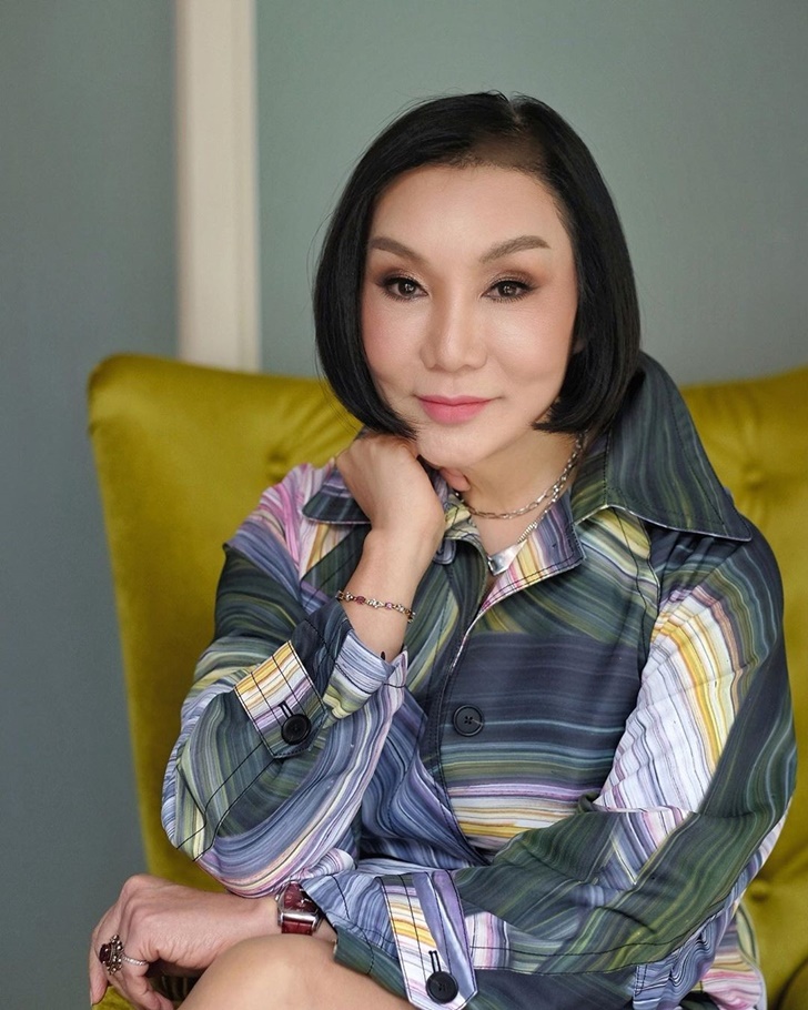 ม้า อรนภา