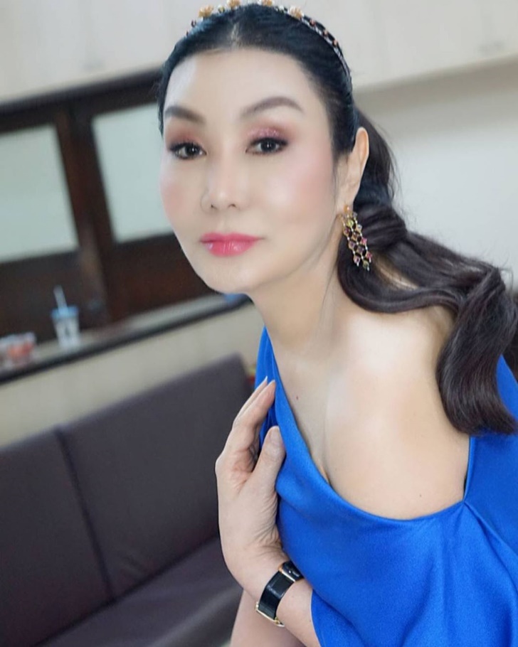 ม้า อรนภา