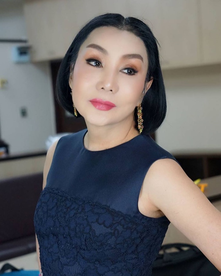 ม้า อรนภา