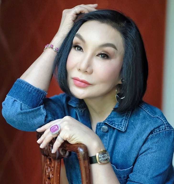 ม้า อรนภา