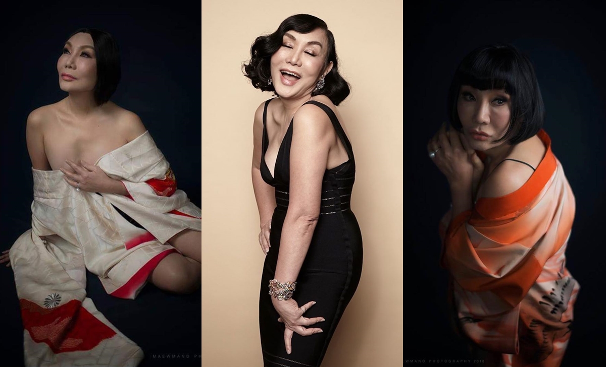 ม้า อรนภา