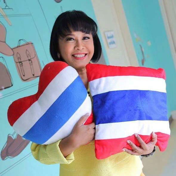 เหมี่ยว ปวันรัตน์