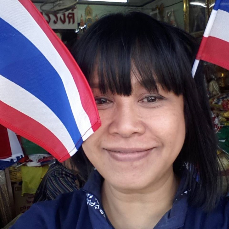 เหมี่ยว ปวันรัตน์