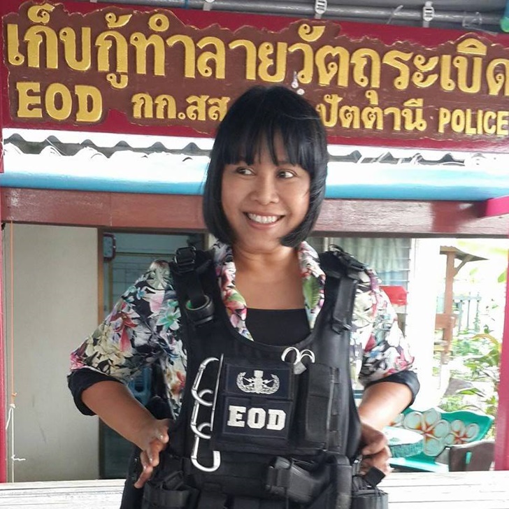 เหมี่ยว ปวันรัตน์