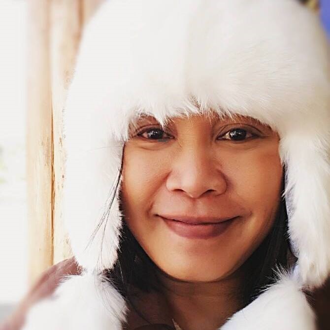 เหมี่ยว ปวันรัตน์