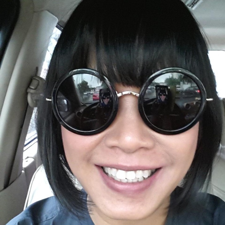 เหมี่ยว ปวันรัตน์