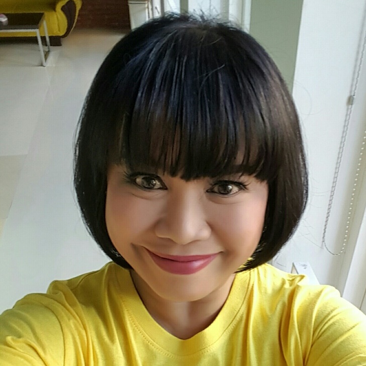 เหมี่ยว ปวันรัตน์