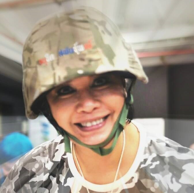 เหมี่ยว ปวันรัตน์