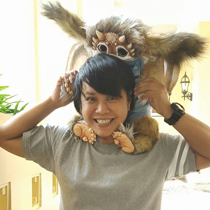 เหมี่ยว ปวันรัตน์