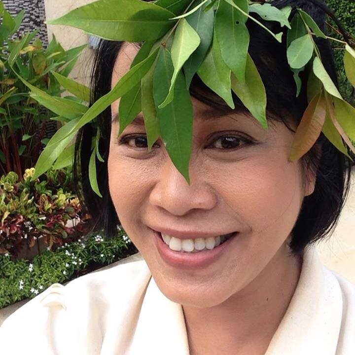 เหมี่ยว ปวันรัตน์