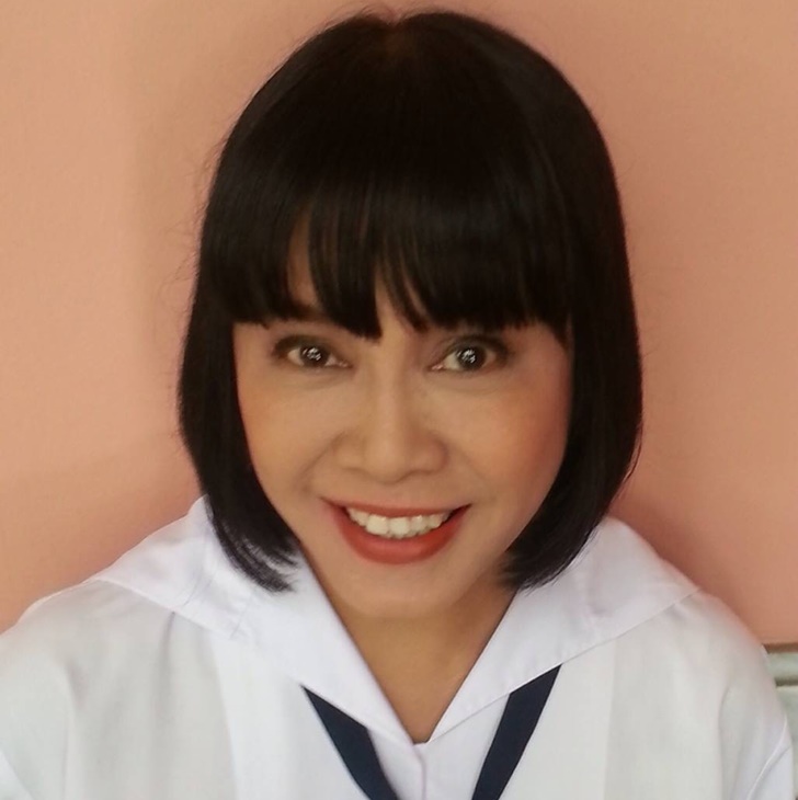 เหมี่ยว ปวันรัตน์