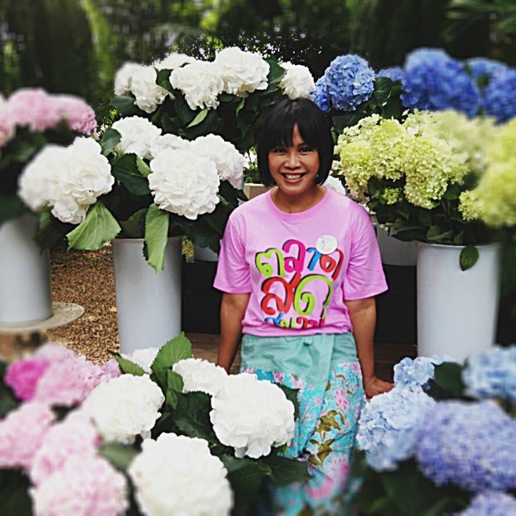 เหมี่ยว ปวันรัตน์