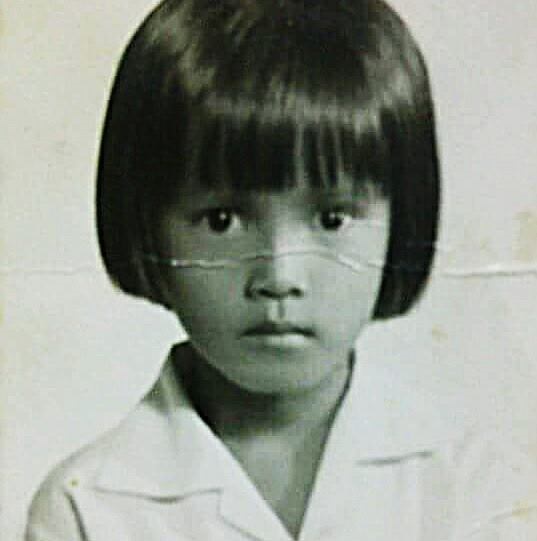 เหมี่ยว ปวันรัตน์