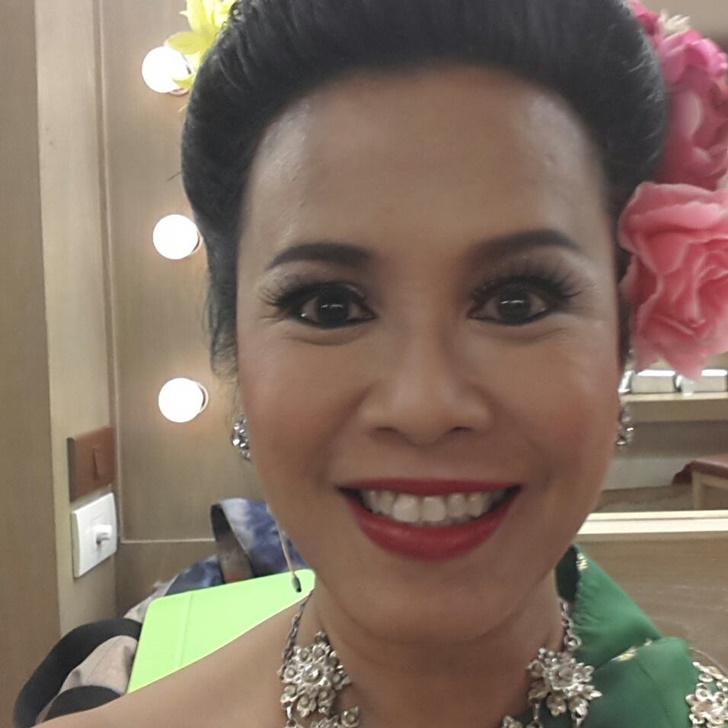 เหมี่ยว ปวันรัตน์