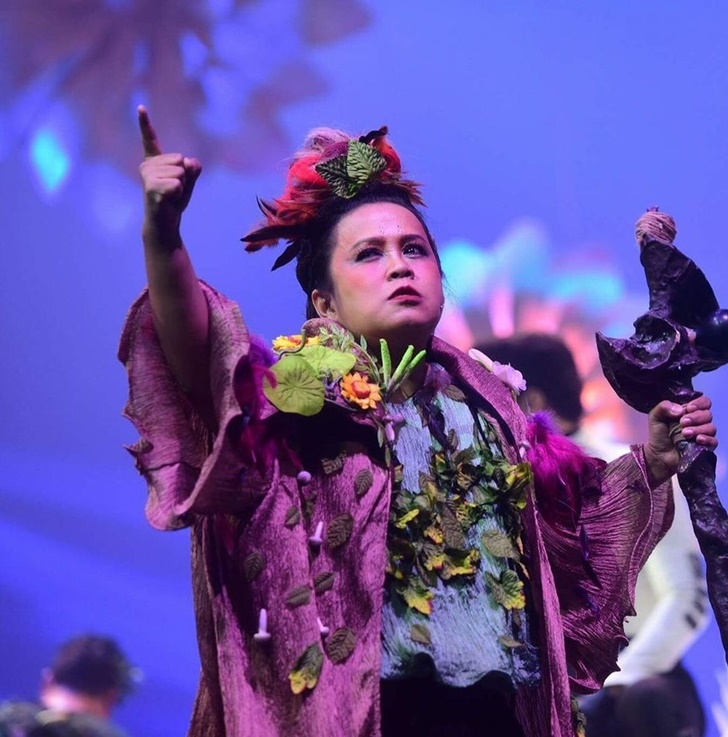 เหมี่ยว ปวันรัตน์