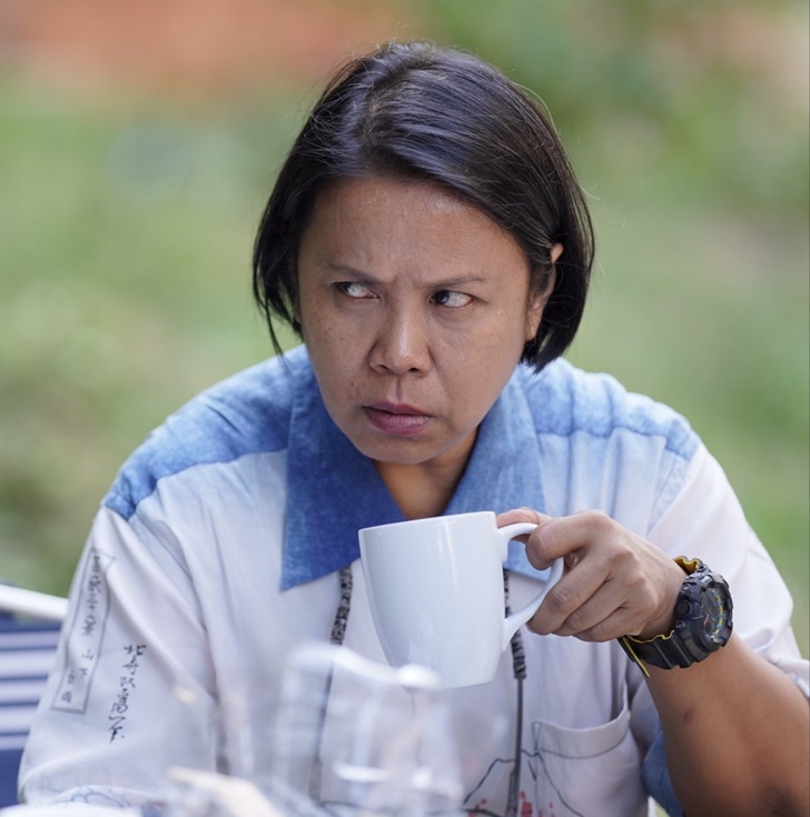 เหมี่ยว ปวันรัตน์