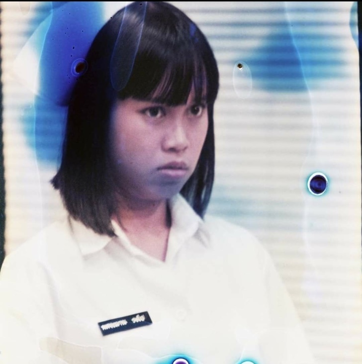 เหมี่ยว ปวันรัตน์