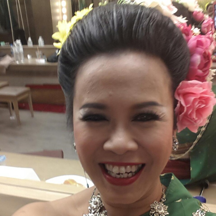 เหมี่ยว ปวันรัตน์