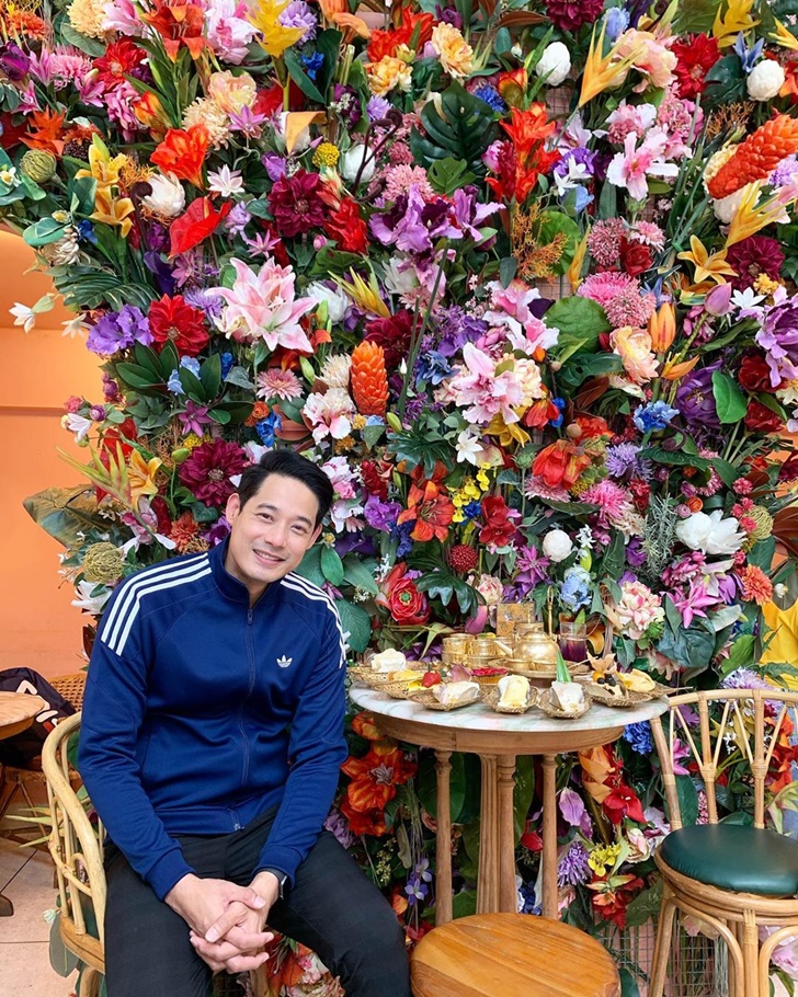 เพชร กรุณพล