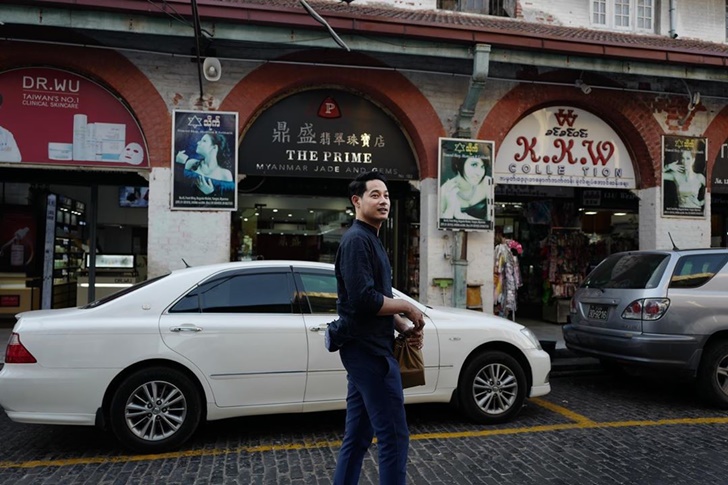 เพชร กรุณพล