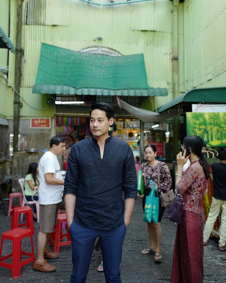 เพชร กรุณพล