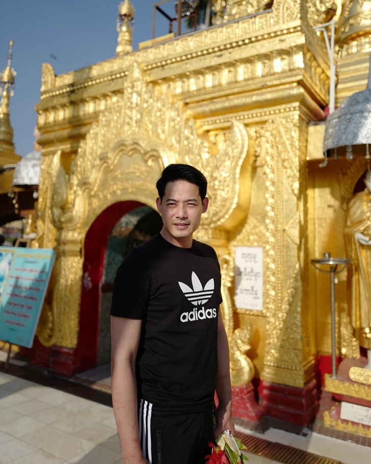 เพชร กรุณพล