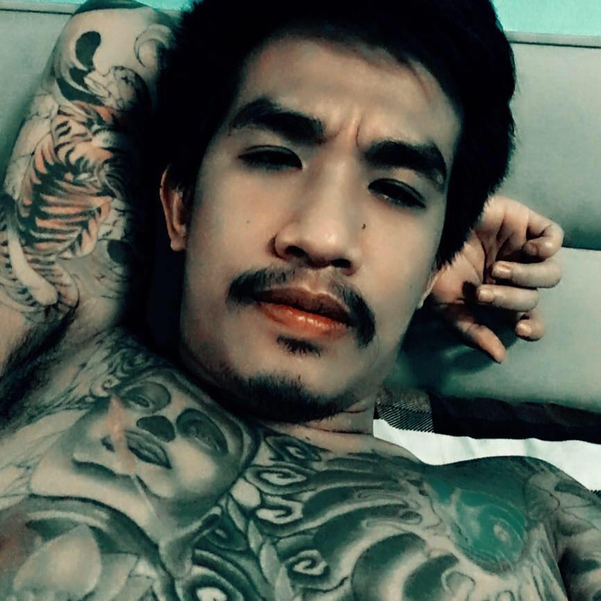 เสี่ยโป้ อานนท์