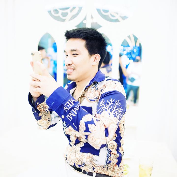เสี่ยโป้ อานนท์