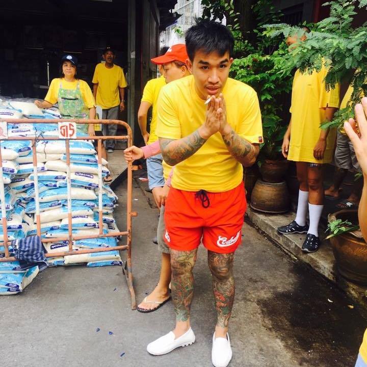 เสี่ยโป้ อานนท์