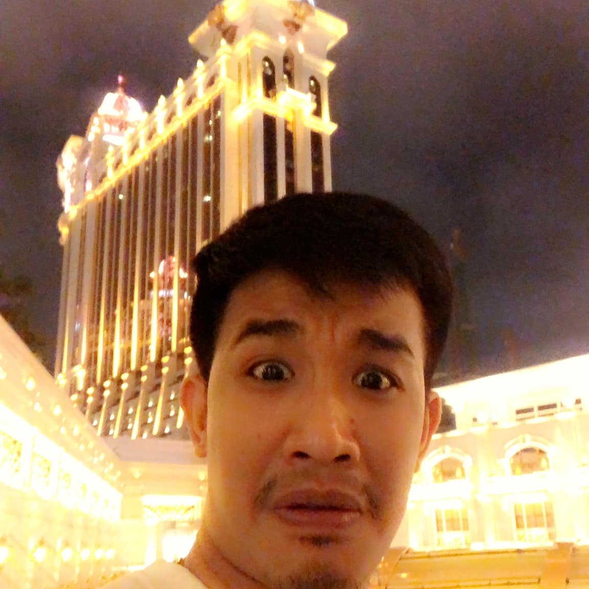เสี่ยโป้ อานนท์
