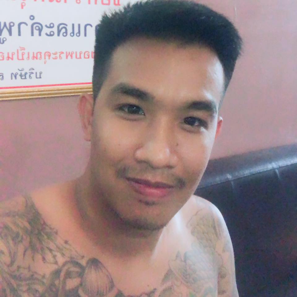 เสี่ยโป้ อานนท์
