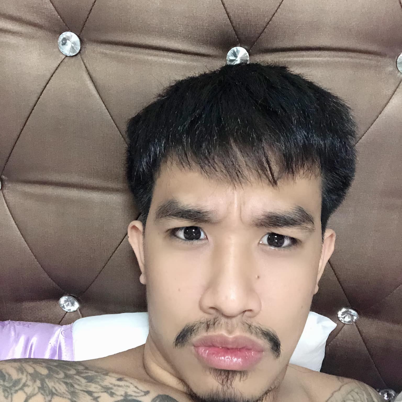 เสี่ยโป้ อานนท์