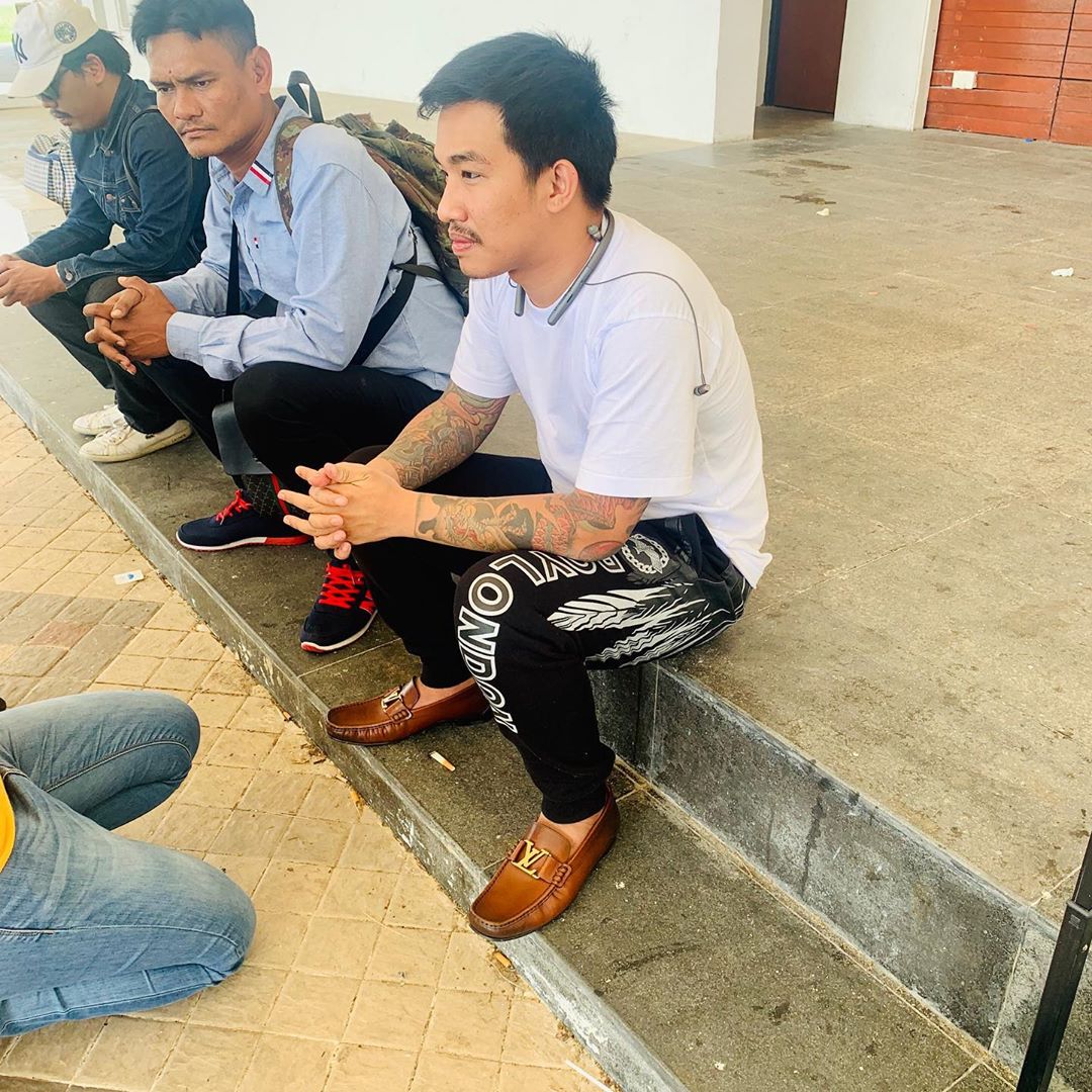 เสี่ยโป้ อานนท์