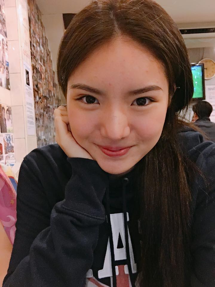 อิงอิง อิงณภัสร์
