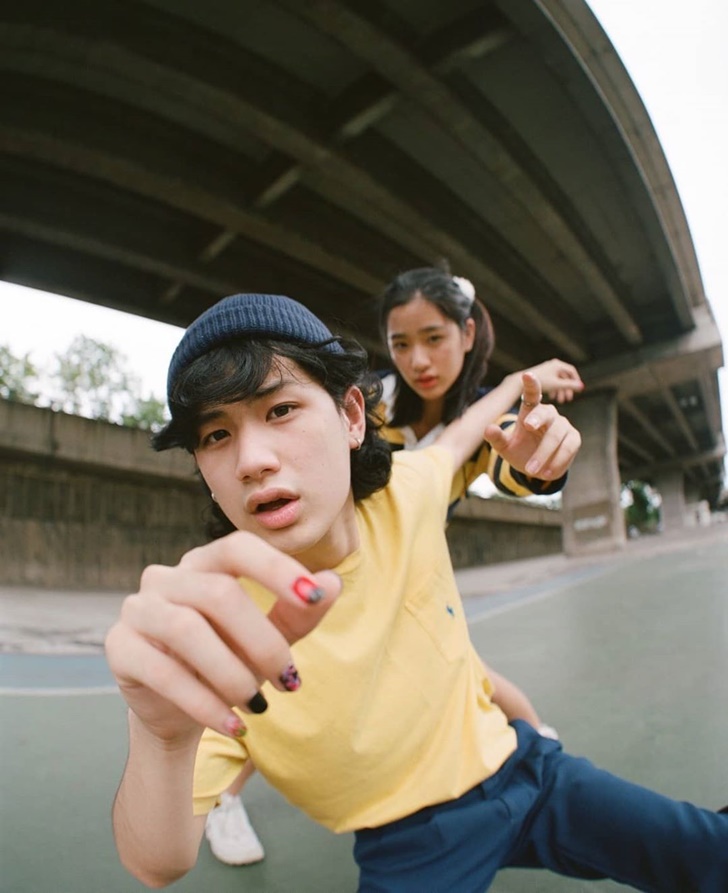 ตู ต้นตะวัน