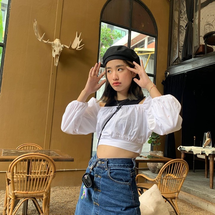 ตู ต้นตะวัน