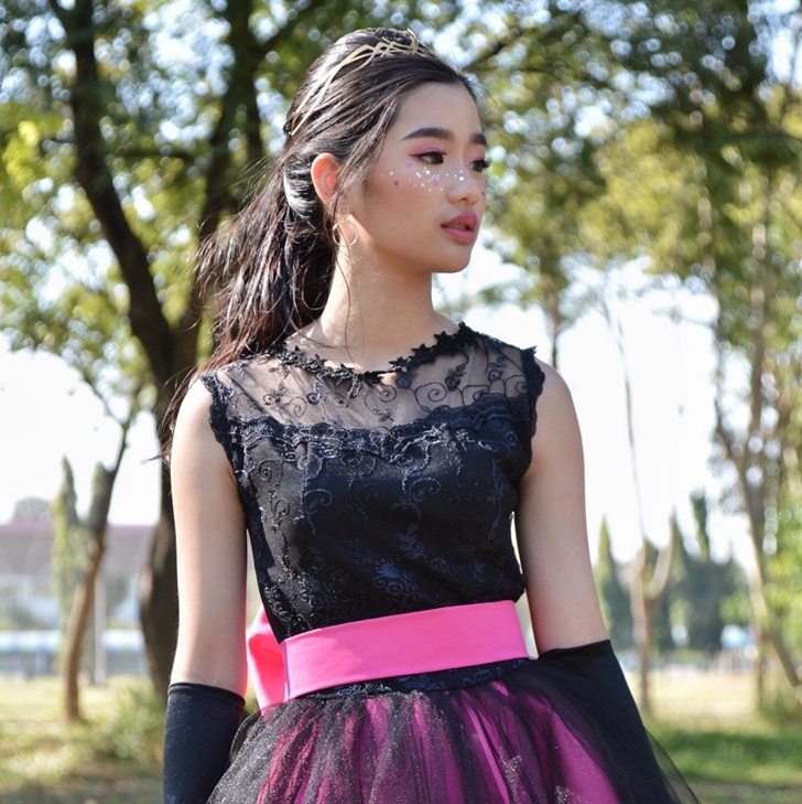 ตู ต้นตะวัน