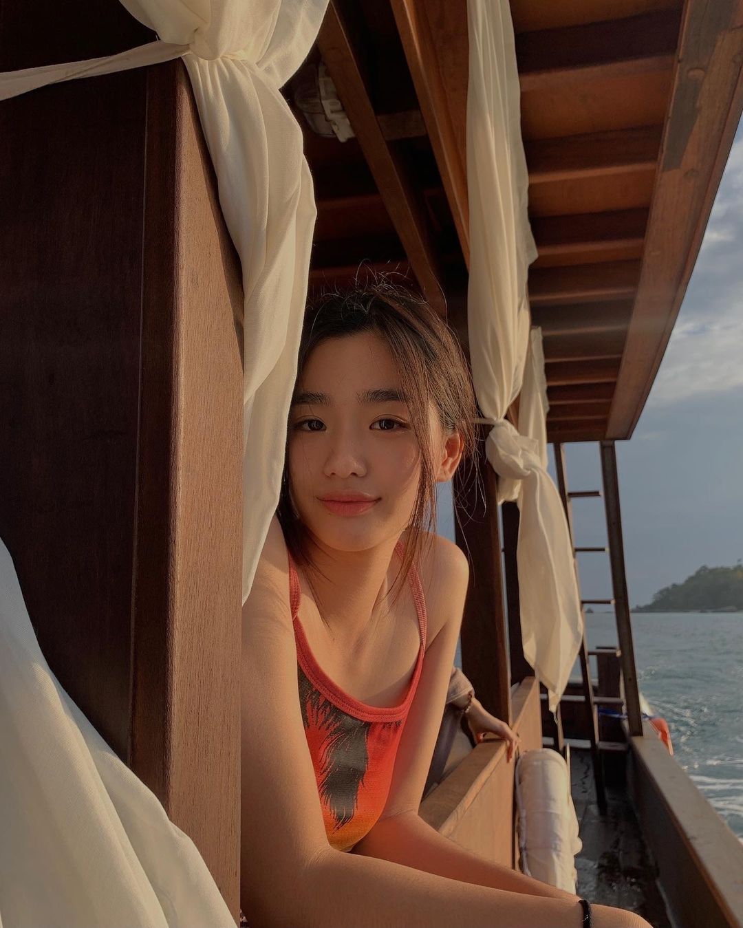 ตู ต้นตะวัน