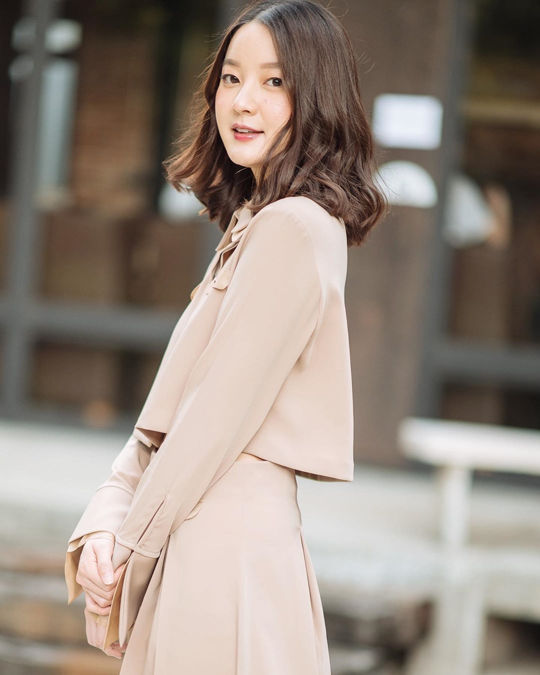 อิ้งค์ วรันธร