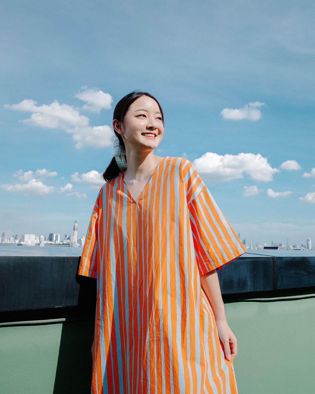 อิ้งค์ วรันธร