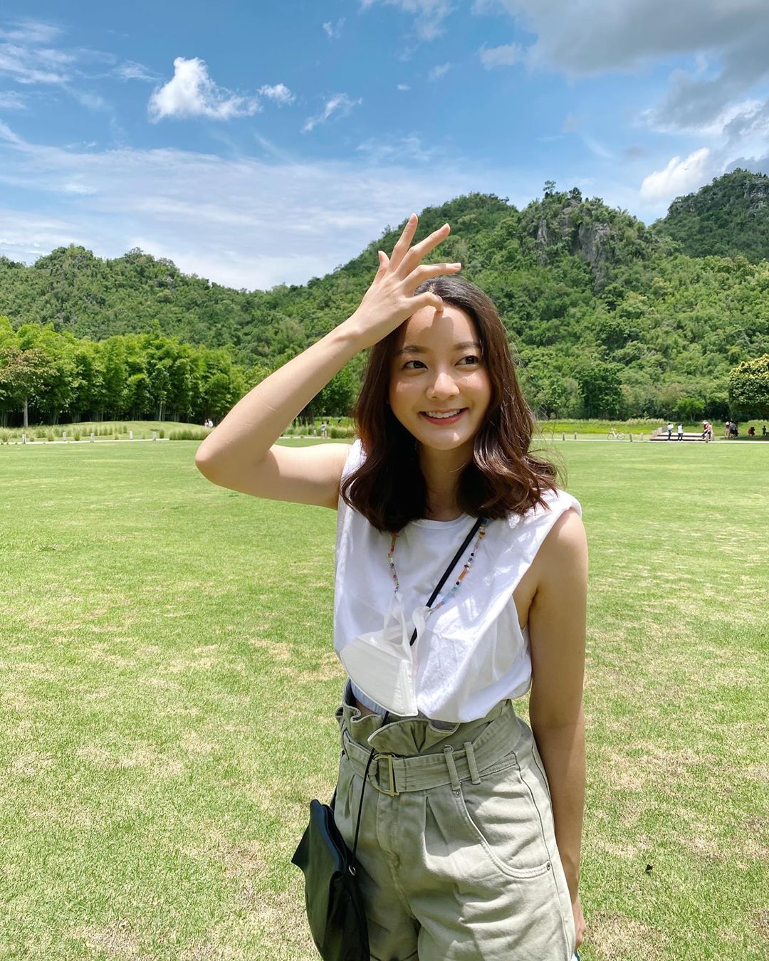 อิ้งค์ วรันธร