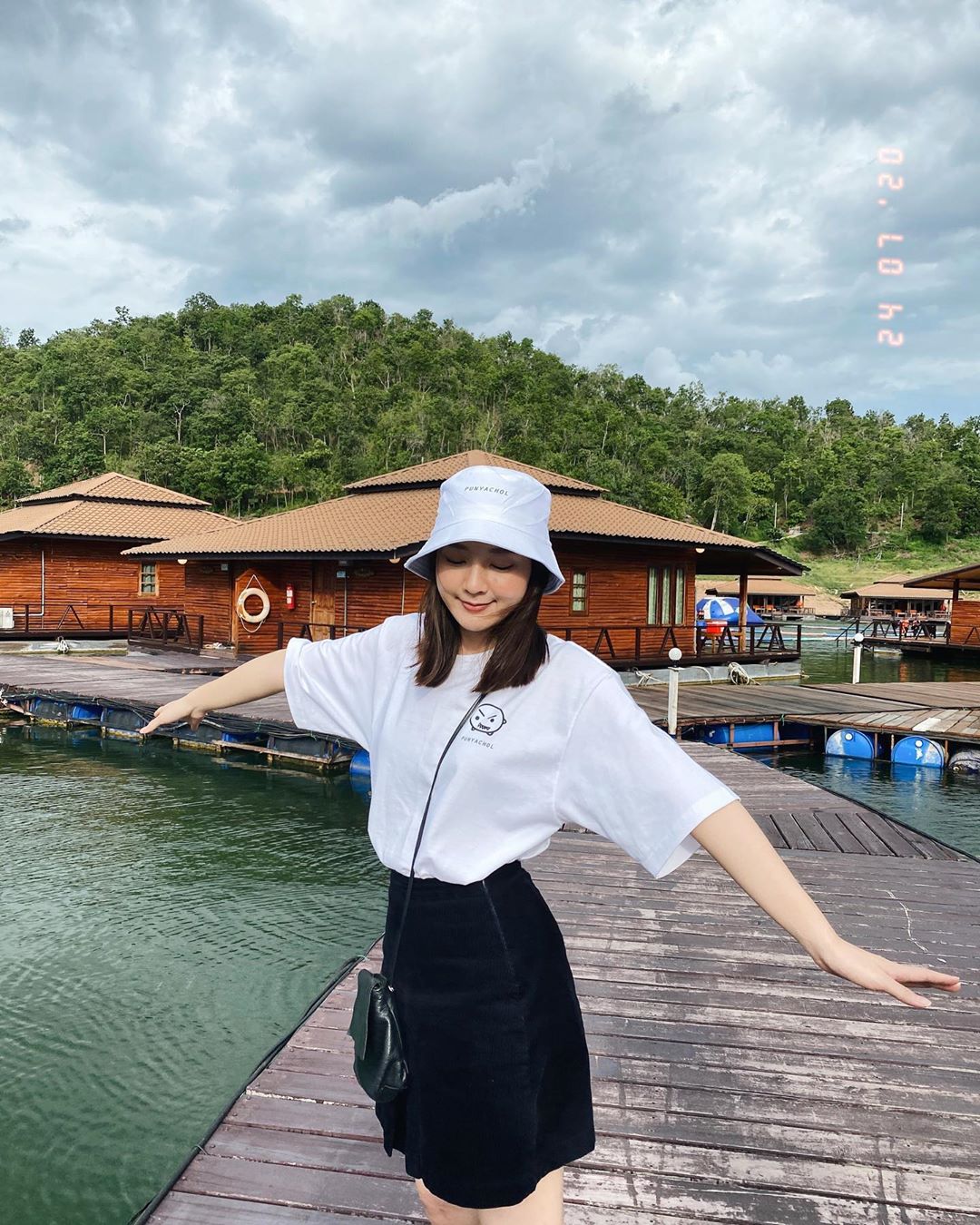 อิ้งค์ วรันธร