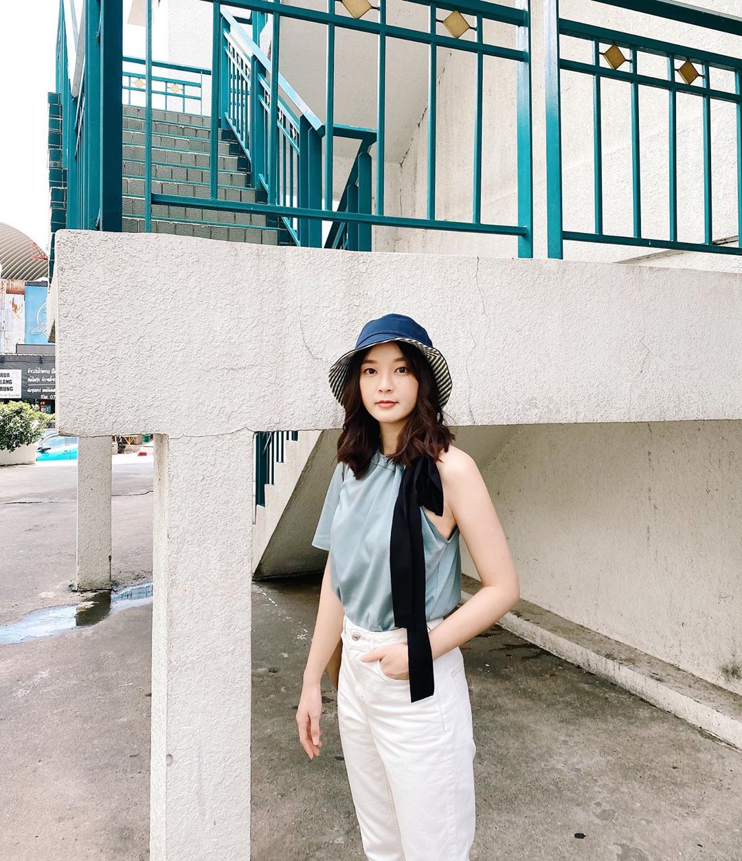 อิ้งค์ วรันธร