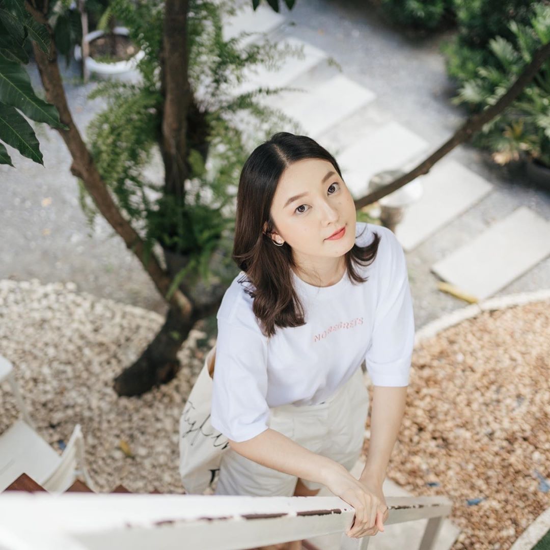 อิ้งค์ วรันธร