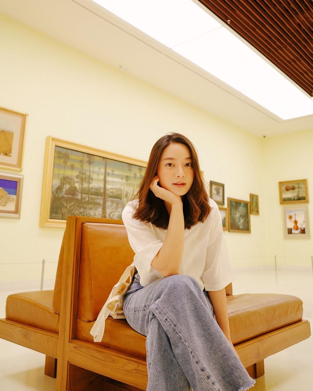 อิ้งค์ วรันธร