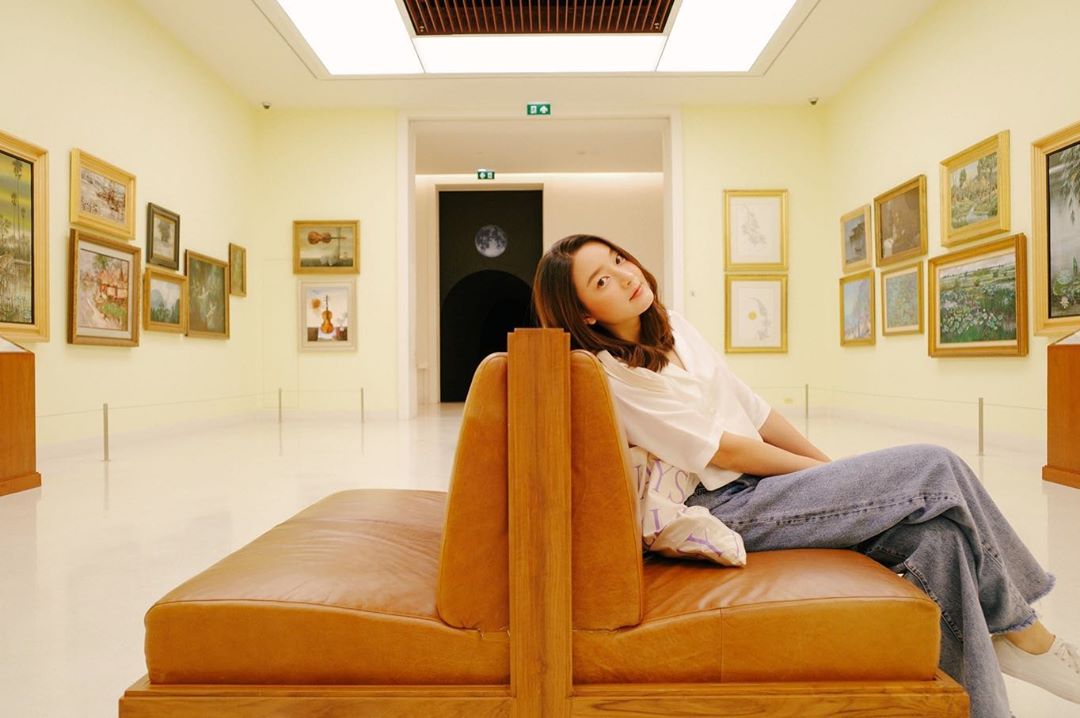 อิ้งค์ วรันธร