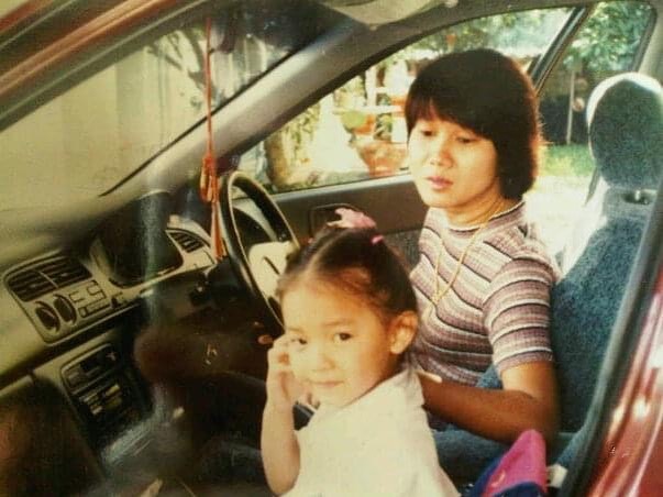 อิ้งค์ วรันธร